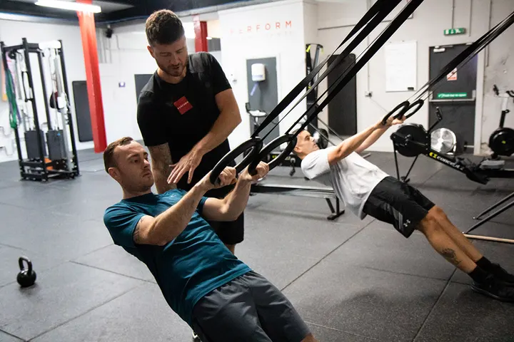 Perform Functional Fitness — Fitness Studio in Hunts Cross, Liverpool