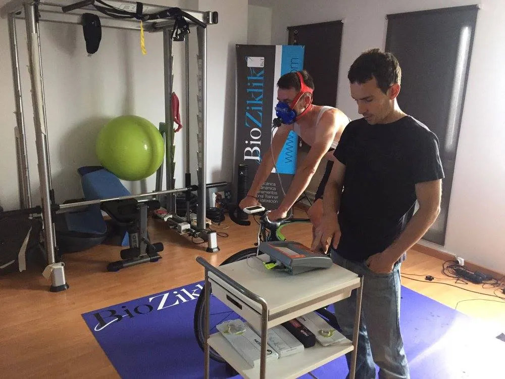 Biomecanica Bioziklik — entrenamiento personal-studio en Ansoáin — 3