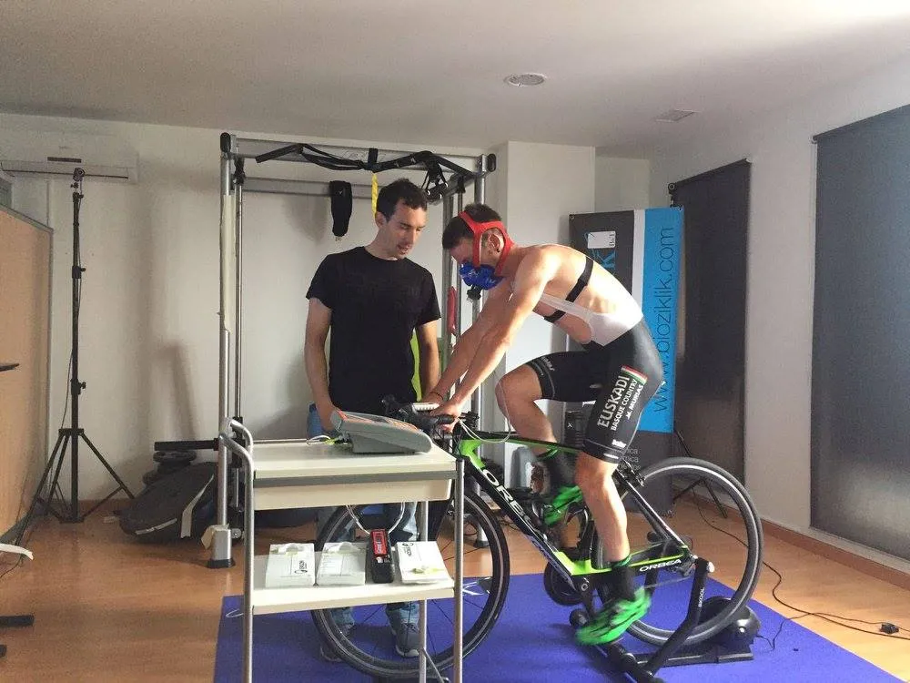 Biomecanica Bioziklik — entrenamiento personal-studio en Ansoáin — 4