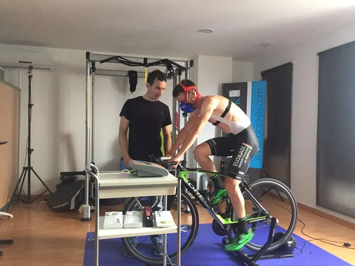 Biomecanica Bioziklik — entrenamiento personal-studio en Ansoáin — 4