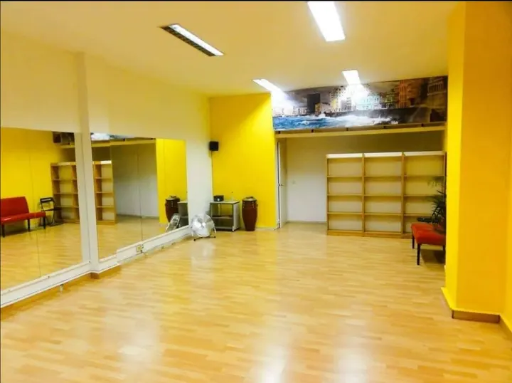 Girason Dance Studio — baile-studio en Elcano-Los Bermejales, Sevilla — 2