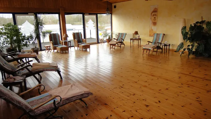 Sport Aktiv Kellinghusen — fitnessstudio in Feldhusen, Kellinghusen — 3