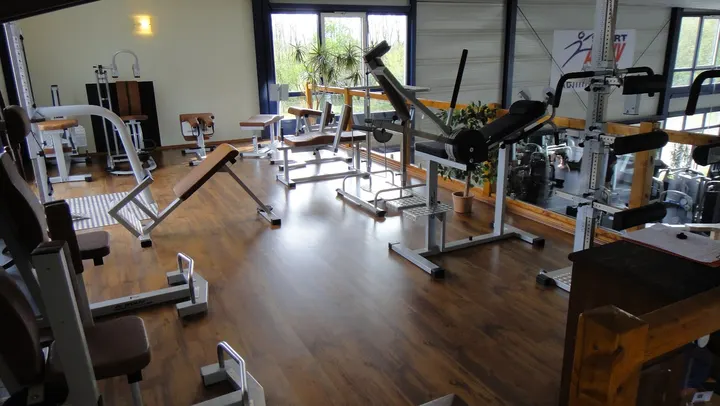 Sport Aktiv Kellinghusen — fitnessstudio in Kellinghusen — 4