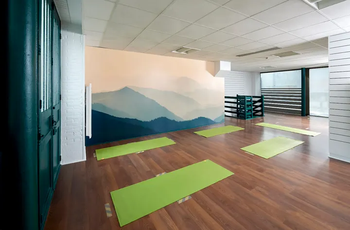 YOGA & CO — yoga-studio à Quartier de la Villette, Paris — 3