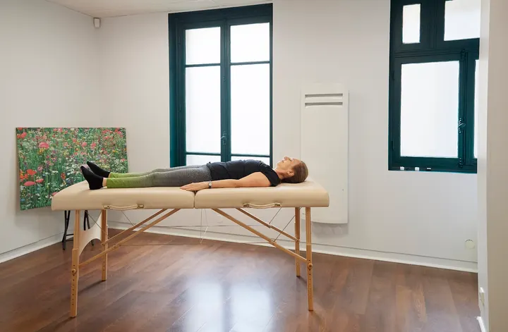 YOGA & CO — yoga-studio à Paris — 3