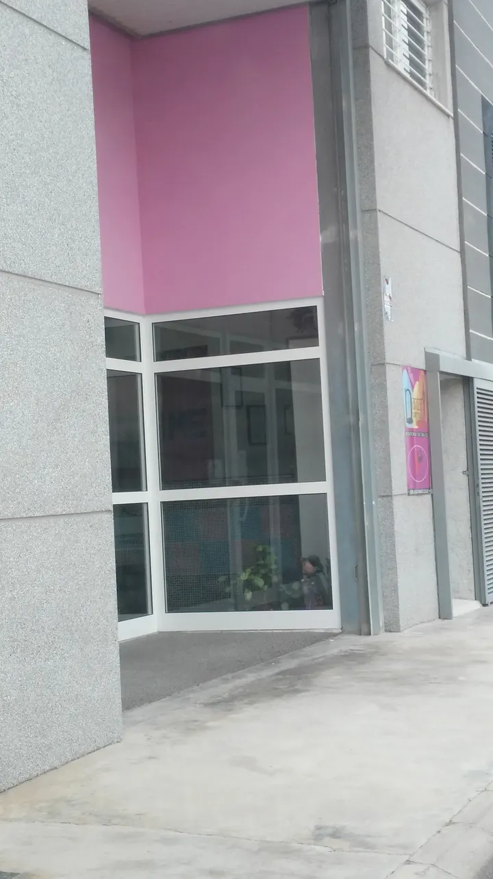 Danza Con Me — Baile en Castelló de la Plana