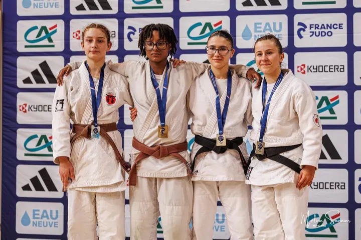 Judo Club Alésia — arts martiaux-studio à Paris — 3