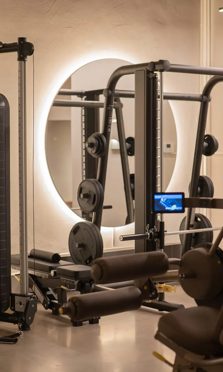 Renessence — wellness-studio in Zuid, Amsterdam — 2