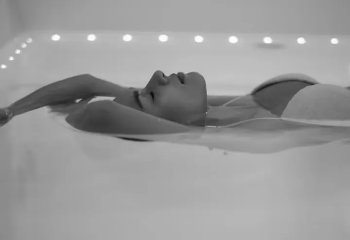 Renessence — wellness-studio in Zuid, Amsterdam — 3