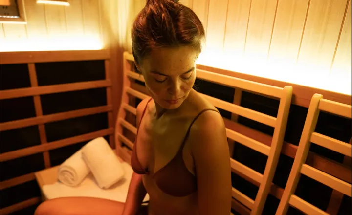 Renessence — wellness-studio in Amsterdam — 3
