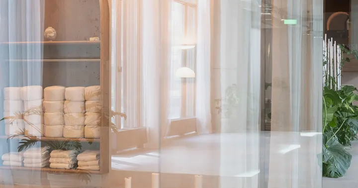 Renessence — wellness-studio in Amsterdam — 4
