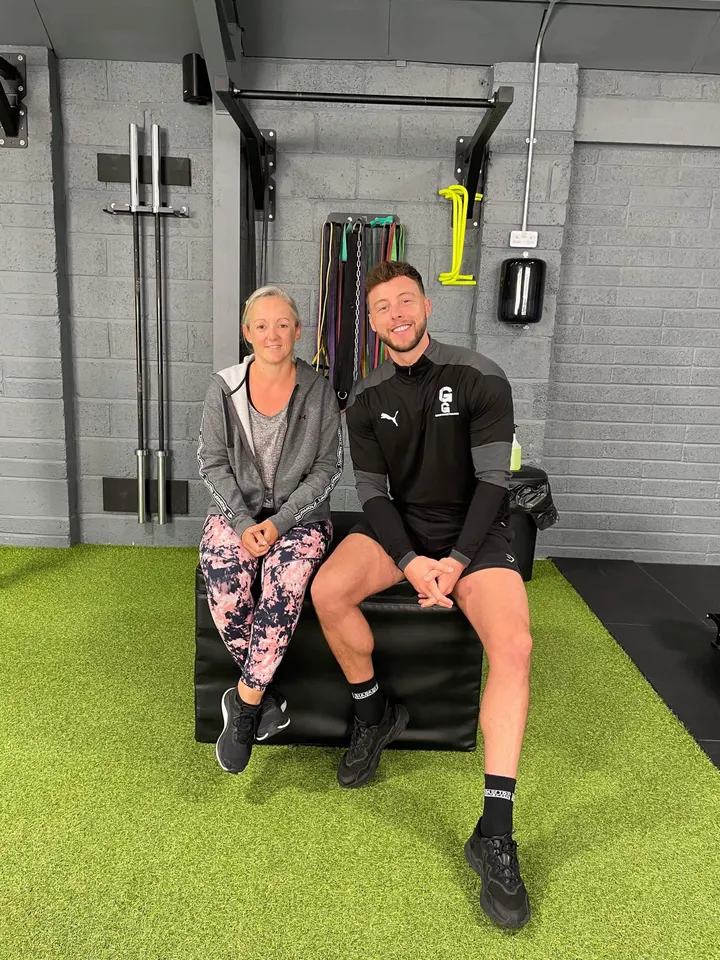 Gym Geek — fitness studio in Charlestown, Weymouth — 3