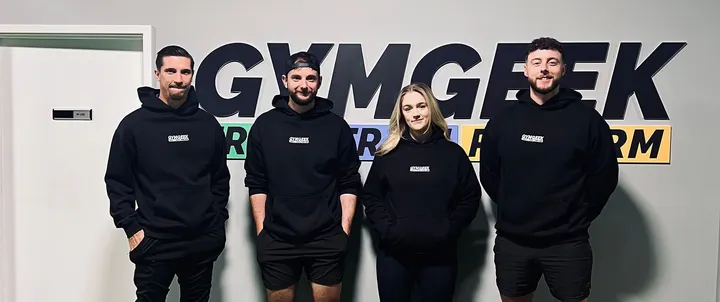 Gym Geek — Fitness Studio in Charlestown, Weymouth