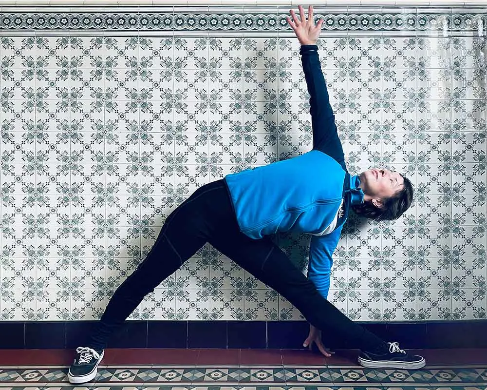 Yoga Stockwerkdrei — yoga-studio i Berlin — 3