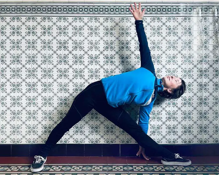Yoga Stockwerkdrei — yoga-studio in Berlin — 3