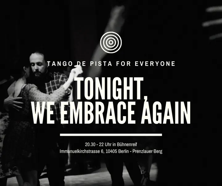Tango Libre — tanz-studio in Prenzlauer Berg, Berlin — 3