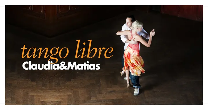 Tango Libre — Tanz in Prenzlauer Berg, Berlin