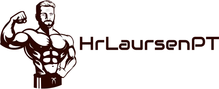 HrlaursenPT — træningsstudio i Vamdrup — 2