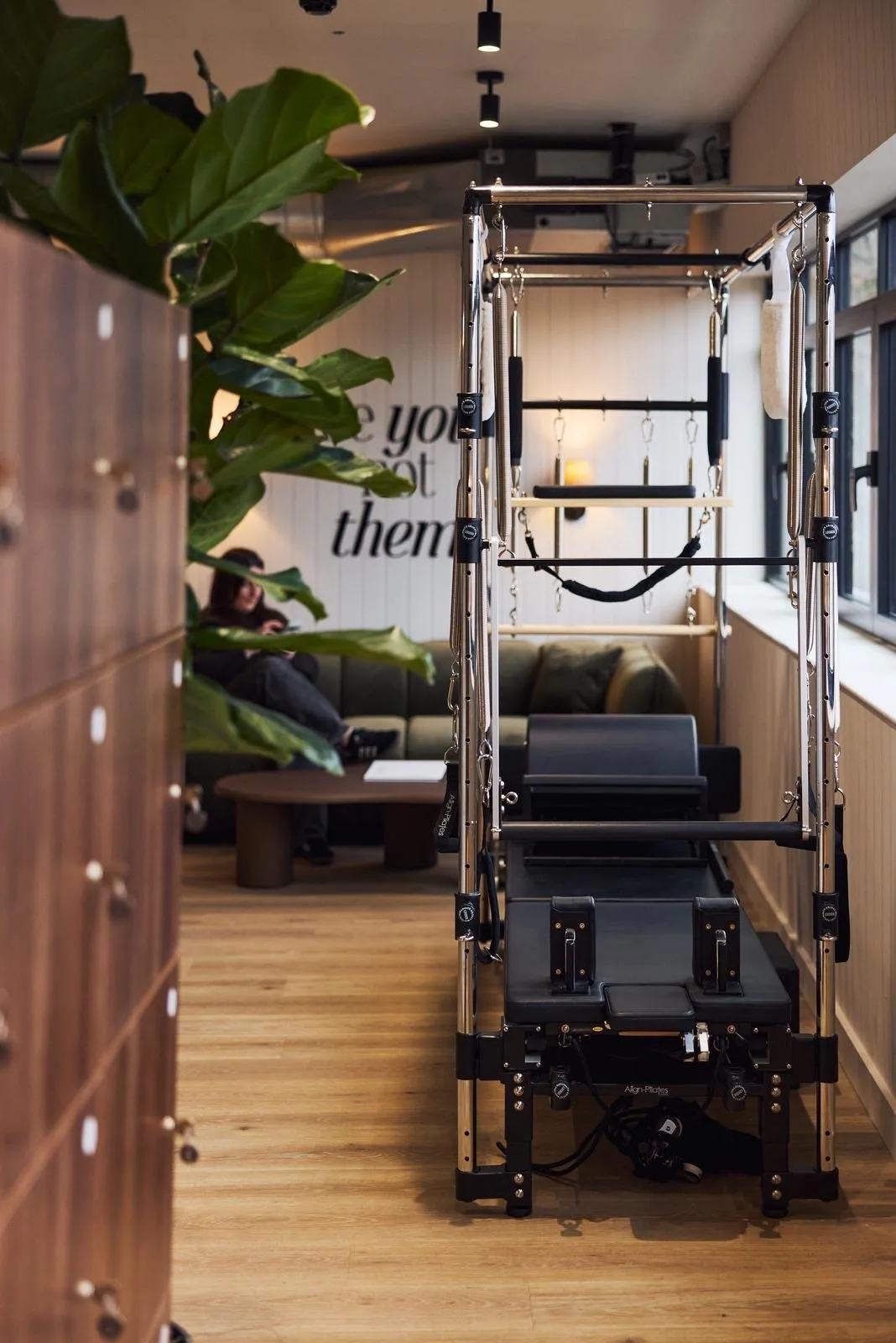 The Pilates Programme — pilates-studio in Hale, Altrincham — 3