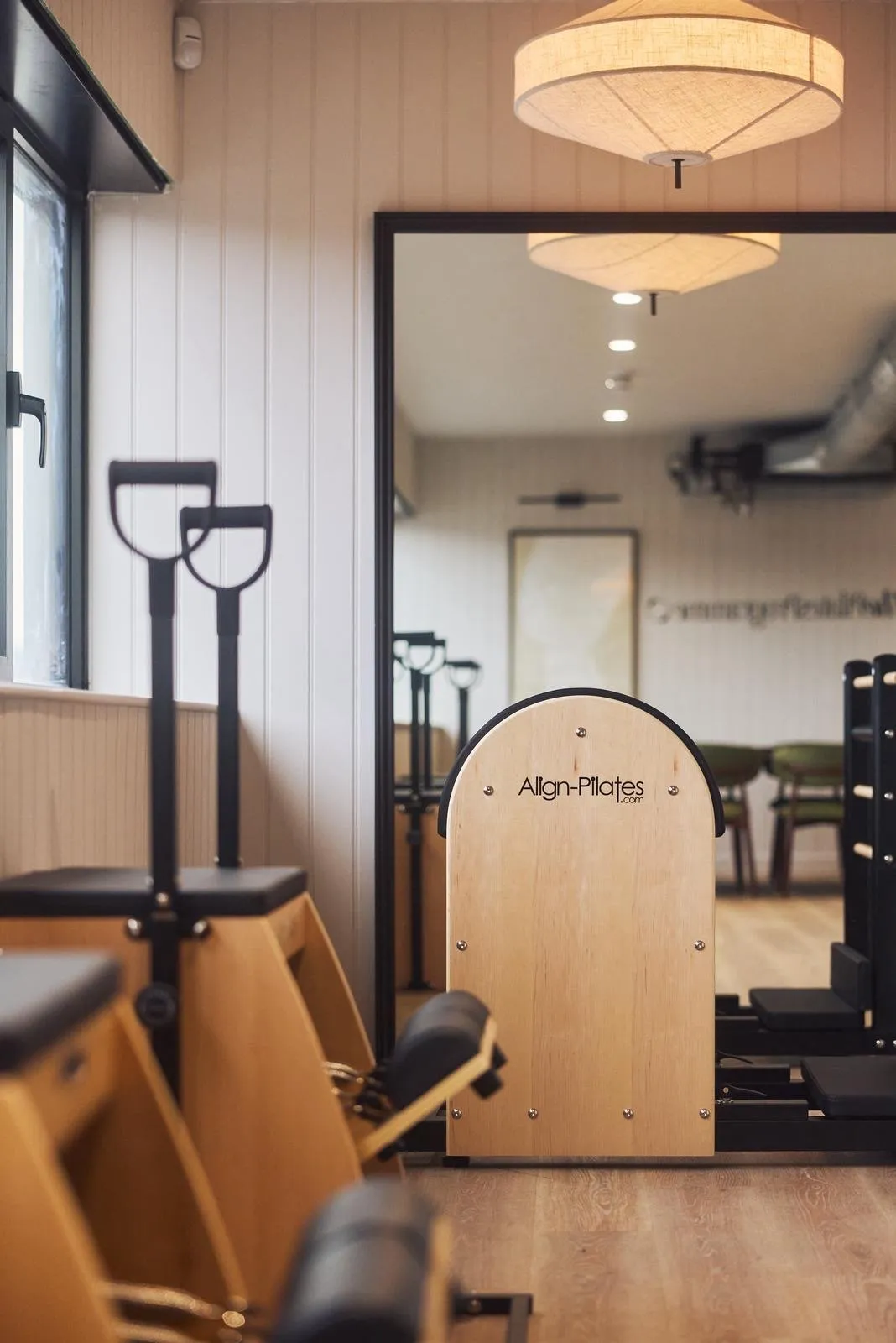 The Pilates Programme — pilates-studio in Altrincham — 3
