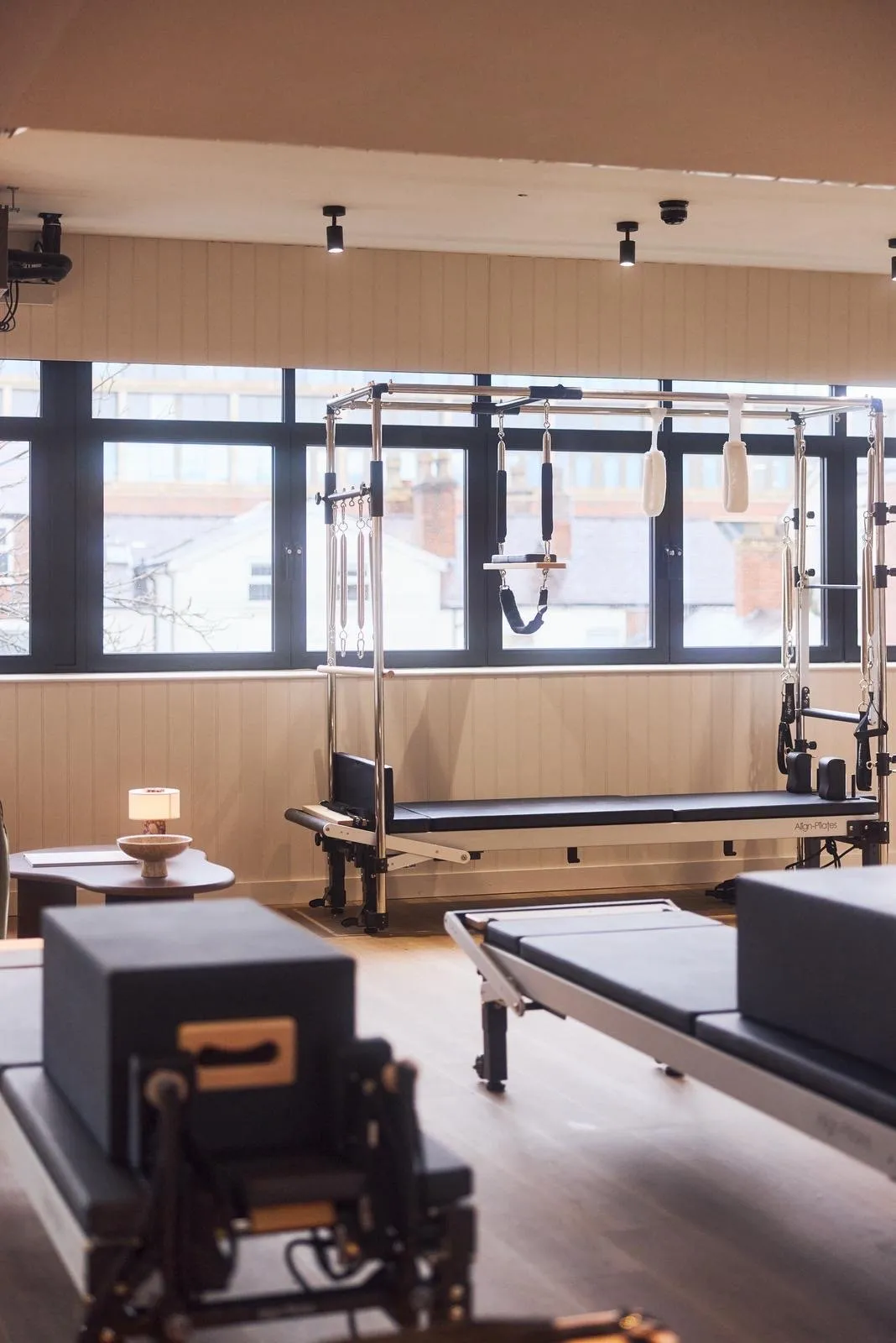 The Pilates Programme — pilates-studio in Altrincham — 4