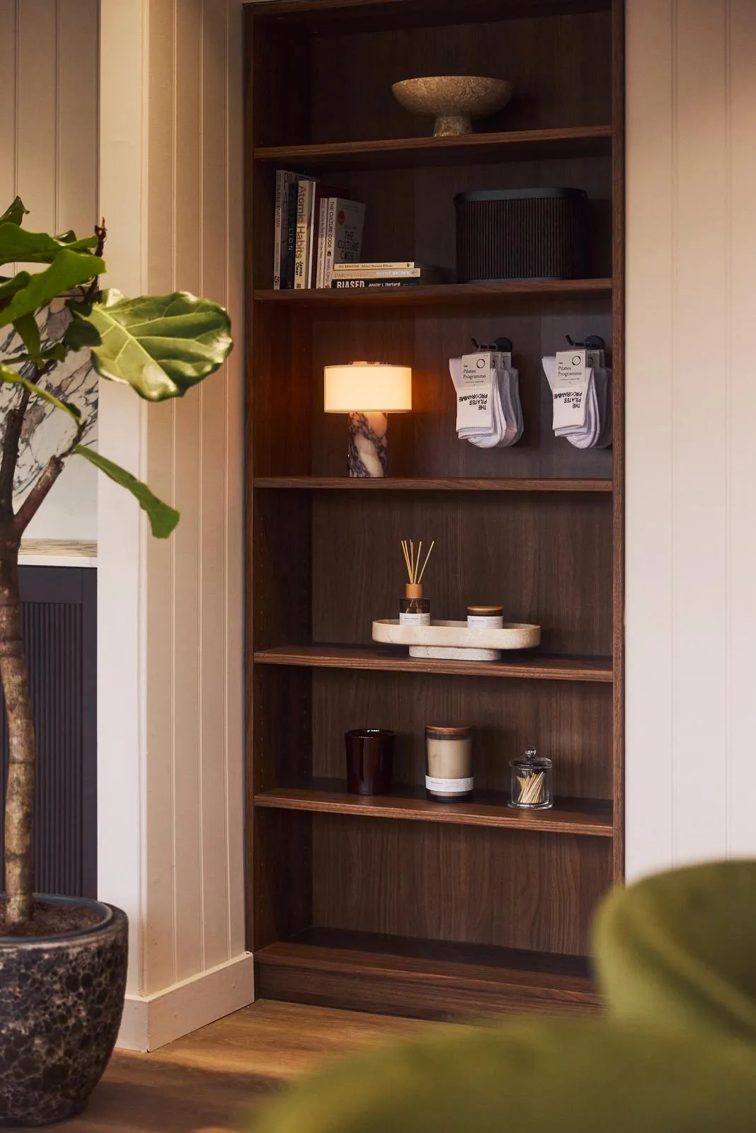 The Pilates Programme — pilates-studio in Altrincham — 6
