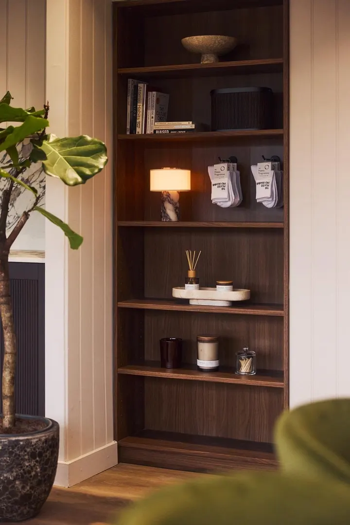 The Pilates Programme — pilates-studio in Altrincham — 6