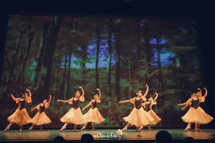 Academia de Danza Margarita Amante — baile-studio en Cartagena Casco, Cartagena — 2