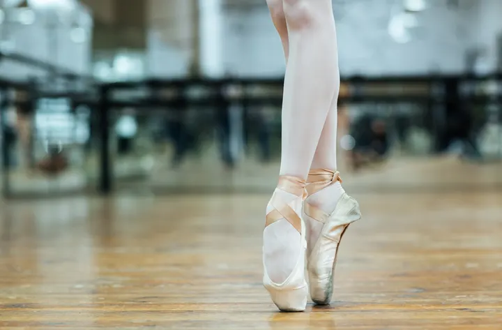 Academia de Danza Margarita Amante — baile-studio en Cartagena Casco, Cartagena — 3