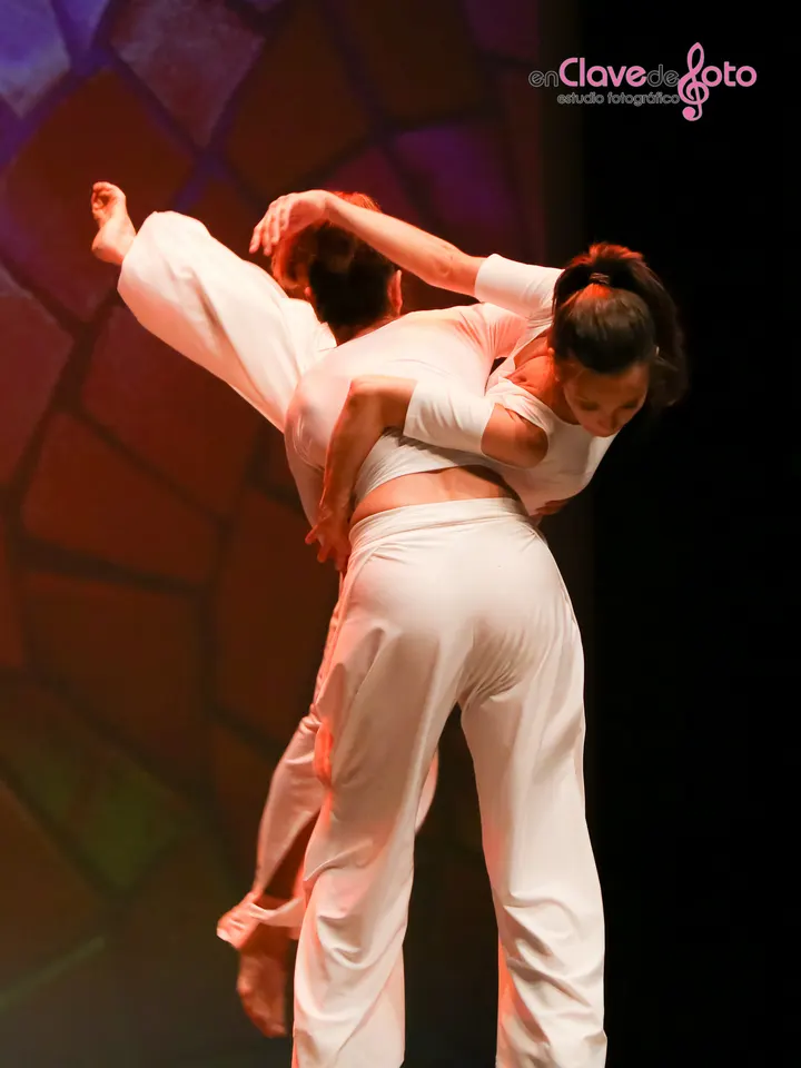 Academia de Danza Margarita Amante — baile-studio en Cartagena — 4