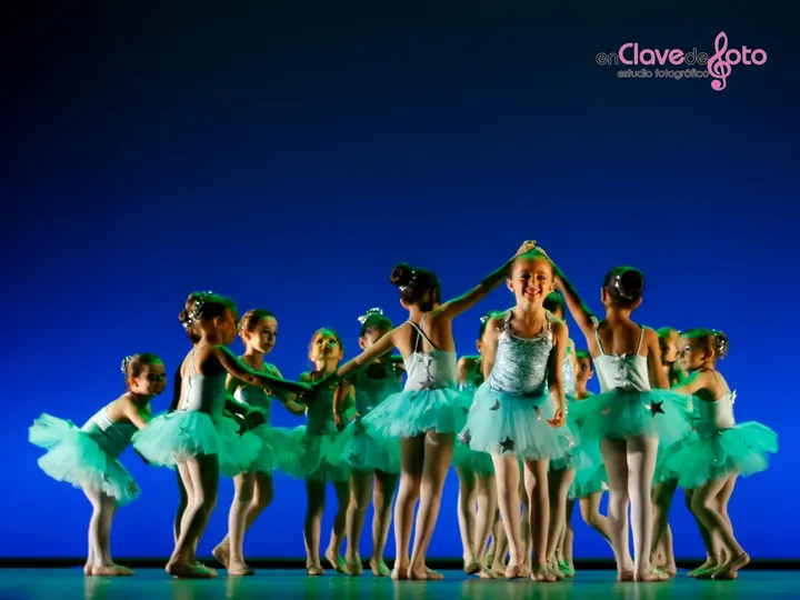 Academia de Danza Margarita Amante — baile-studio en Cartagena — 5
