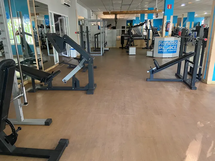 Fitness-Place Móstoles — estudio de fitness-studio en Móstoles — 2