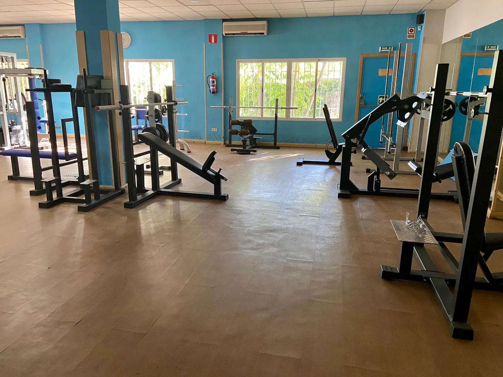 Fitness-Place Móstoles — estudio de fitness-studio en Móstoles — 4