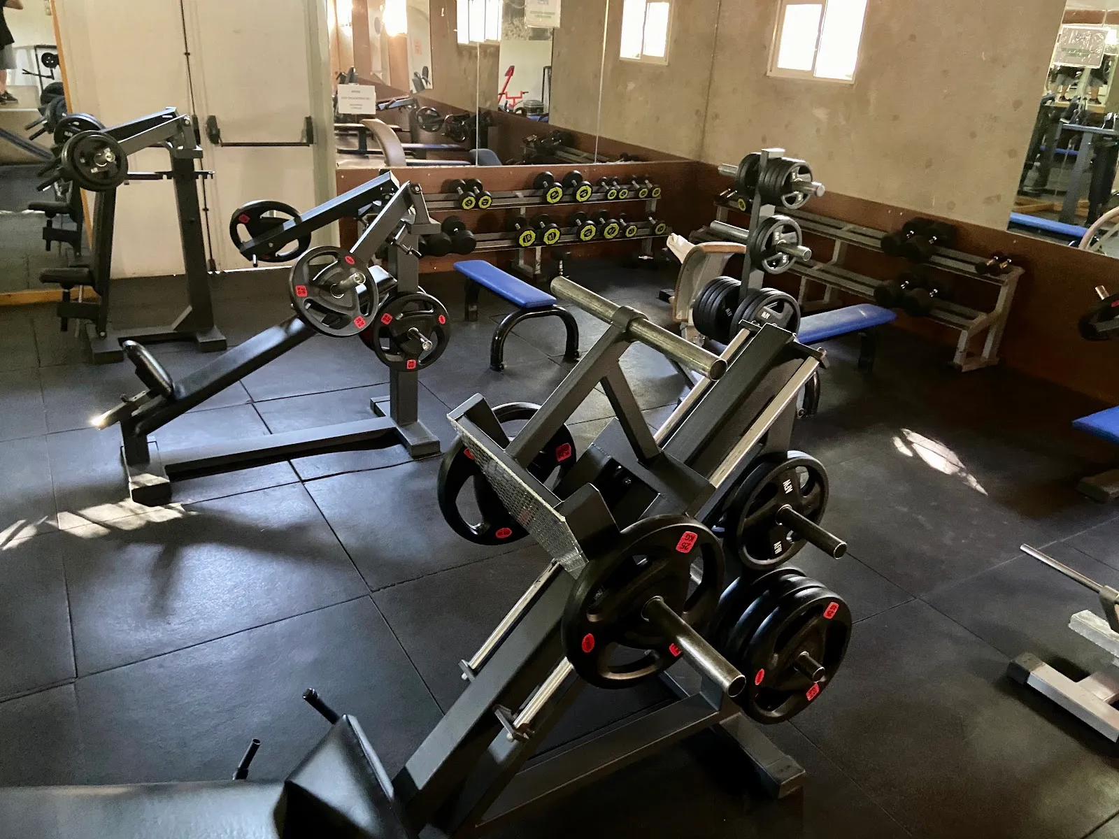Fitness-Place Móstoles — estudio de fitness-studio en Móstoles — 5