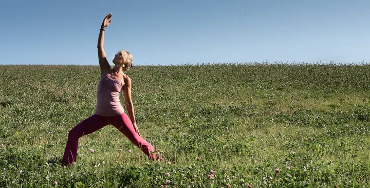 the Urban Balance club — yoga-studio i Lund — 3