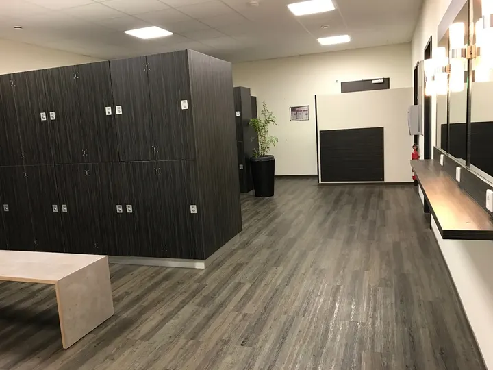 LifeFitness-Rödermark — fitnessstudio in Breidert, Rödermark — 2