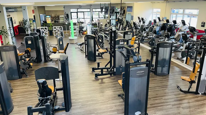 LifeFitness-Rödermark — fitnessstudio in Rödermark — 5