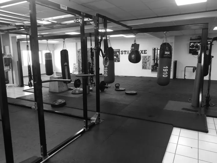 Starboxe Rue Amiral Troude — boxe-studio à Brest-Centre, Brest — 2