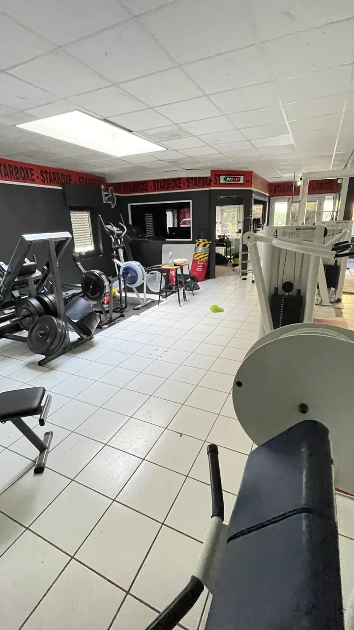 Starboxe Rue Amiral Troude — boxe-studio à Brest — 5