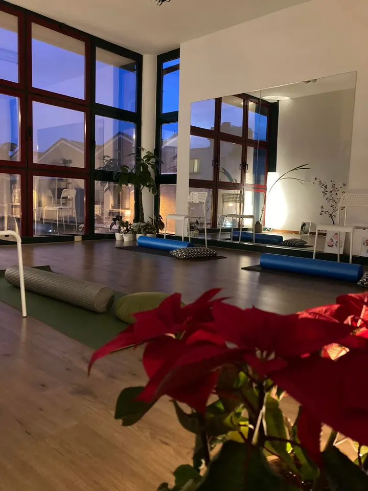 Lo Studio di Gio' — pilates-studio a Padova — 4