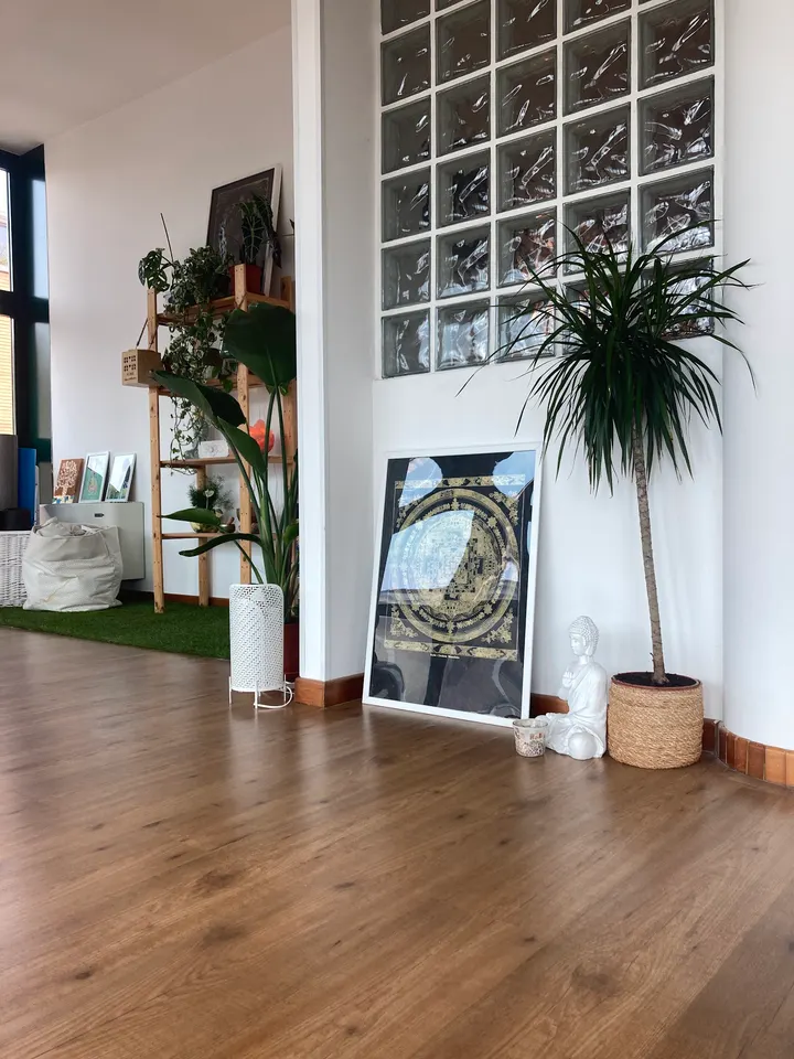Lo Studio di Gio' — Pilates a San Giuseppe, Padova