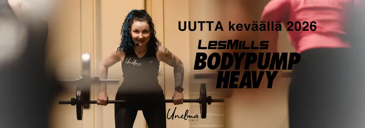 Unelmasali — fitnessstudio – Seinäjoki — 3