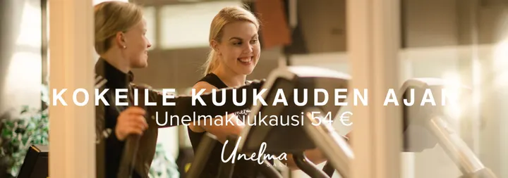 Unelmasali — fitnessstudio – Seinäjoki — 4