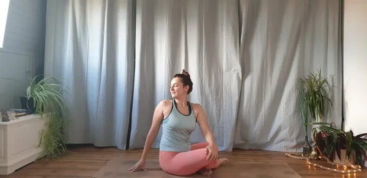 Yoganesha — yoga-studio à Lille — 5