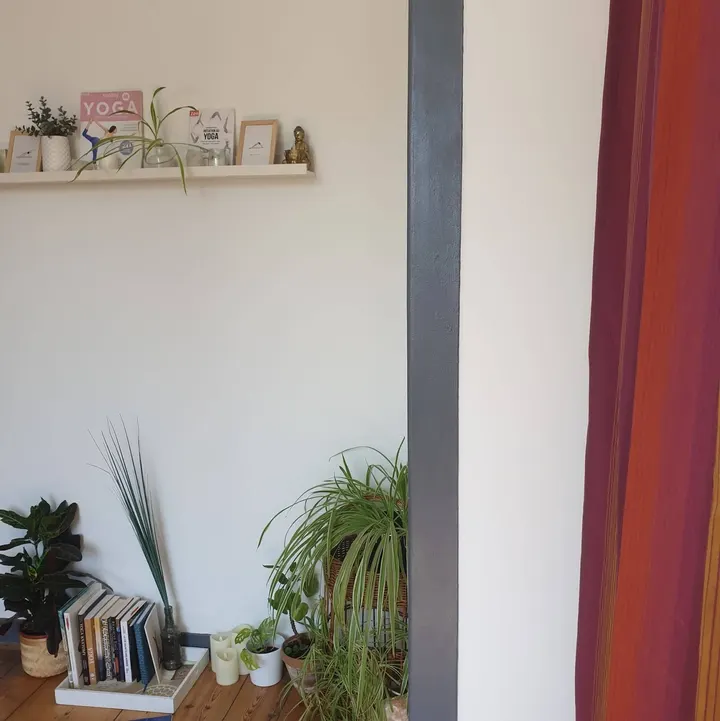 Yoganesha — Yoga à Lille
