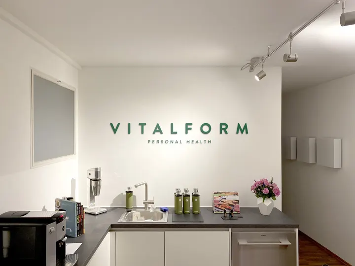 VITALFORM-Personal Training Essen — pt-studio in Essen — 3