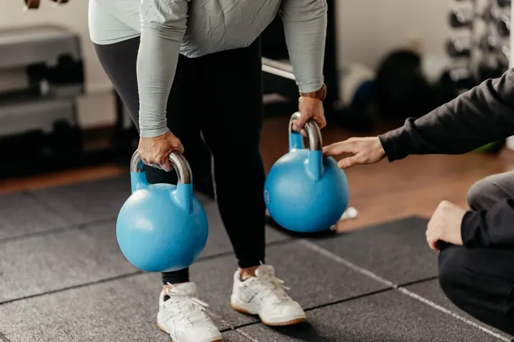 VITALFORM-Personal Training Essen — pt-studio in Essen — 5