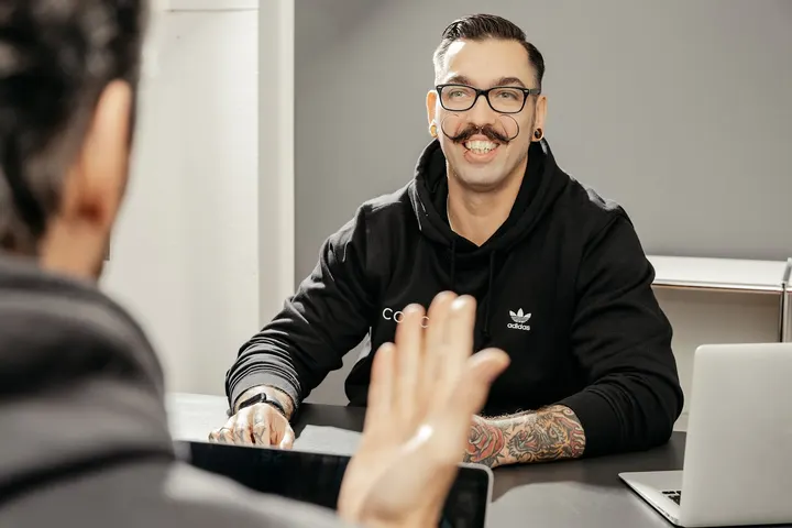 VITALFORM-Personal Training Essen — Fitnessstudio in Rüttenscheid, Essen