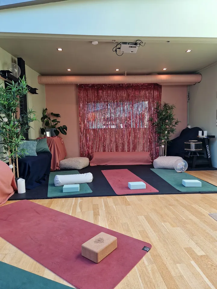 Studio Wellness — pt-studio i Storhaug, Stavanger — 3