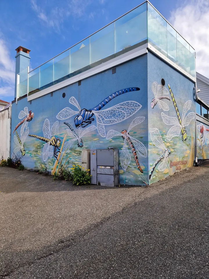Studio Wellness — pt-studio i Stavanger — 4